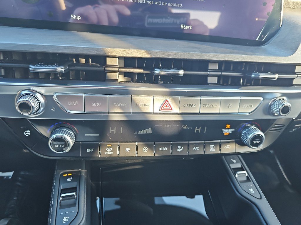 New 2025 Kia Telluride SX X-Line image 16