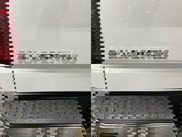 New 2026 Chevrolet Silverado 3500 W/T w/ WT/CX Safety Package image 28