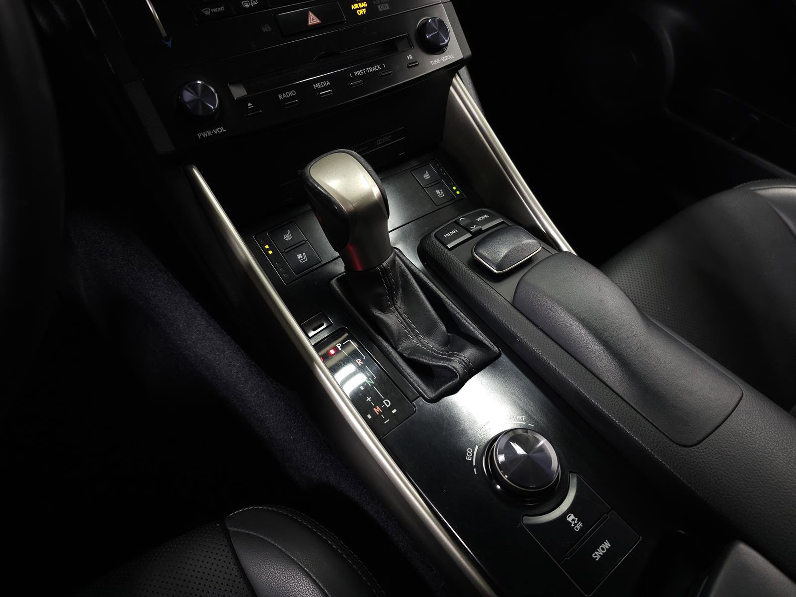 Used 2014 Lexus IS 250 w/ Navigation Package image 25