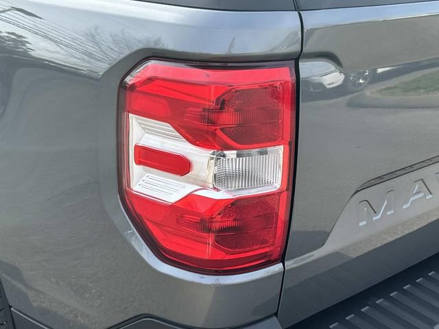 Used 2025 Ford Maverick XLT image 11