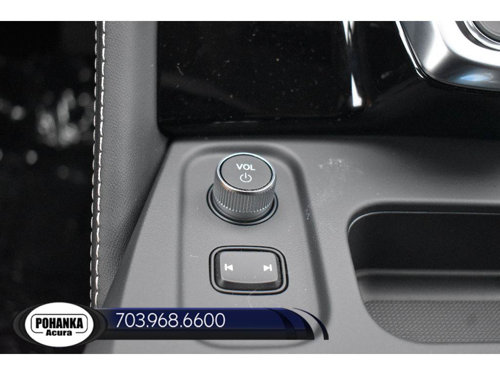 New 2026 Acura MDX SH-AWD w/ Advance Package image 17