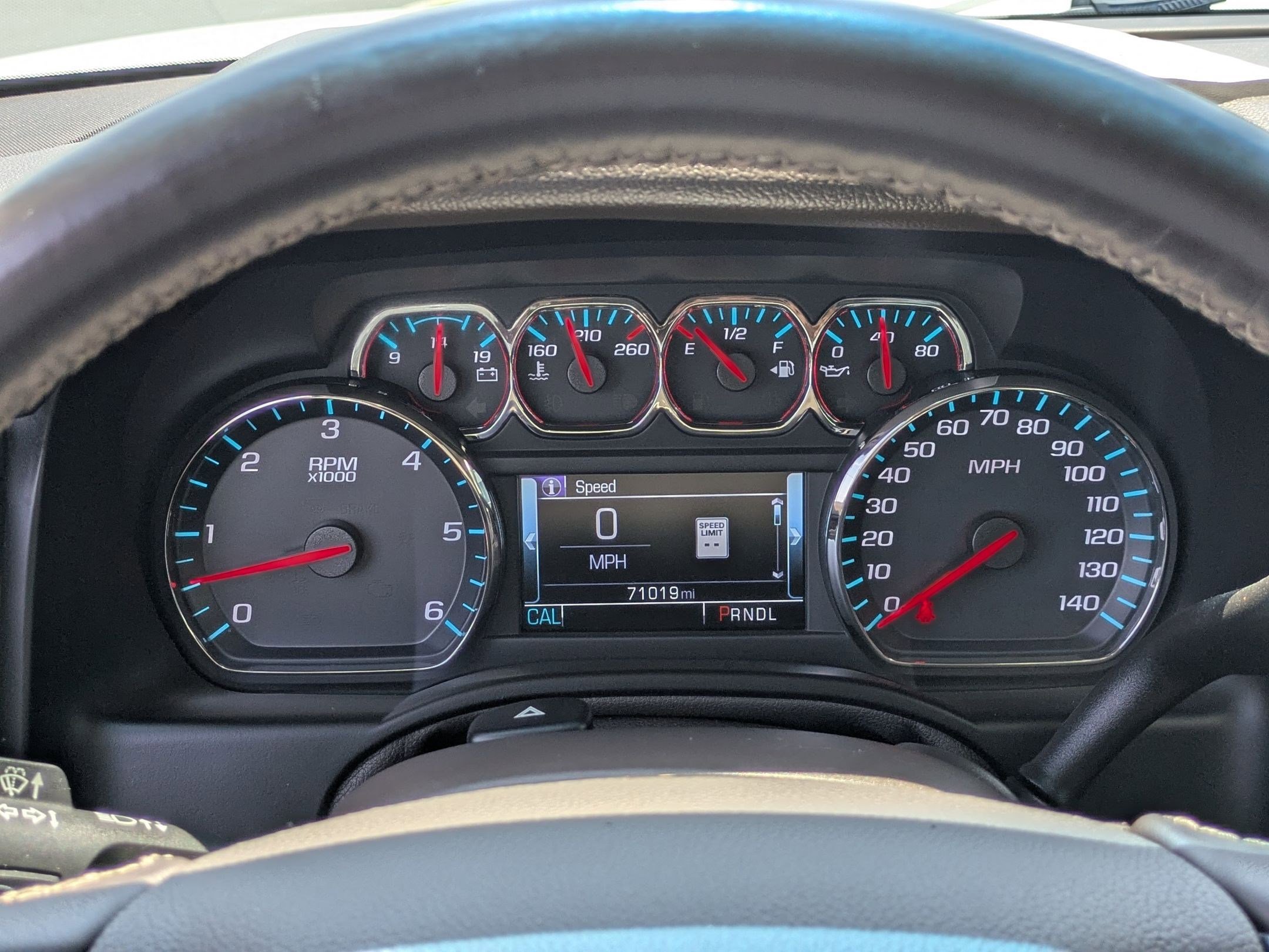 Used 2019 Chevrolet Suburban Premier w/ RST 6.2L Performance Edition image 19