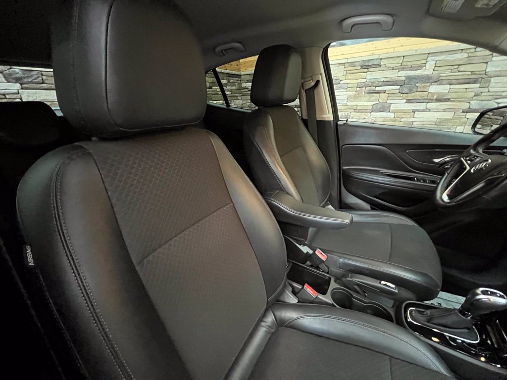Used 2019 Buick Encore Preferred AWD/4WD image 23