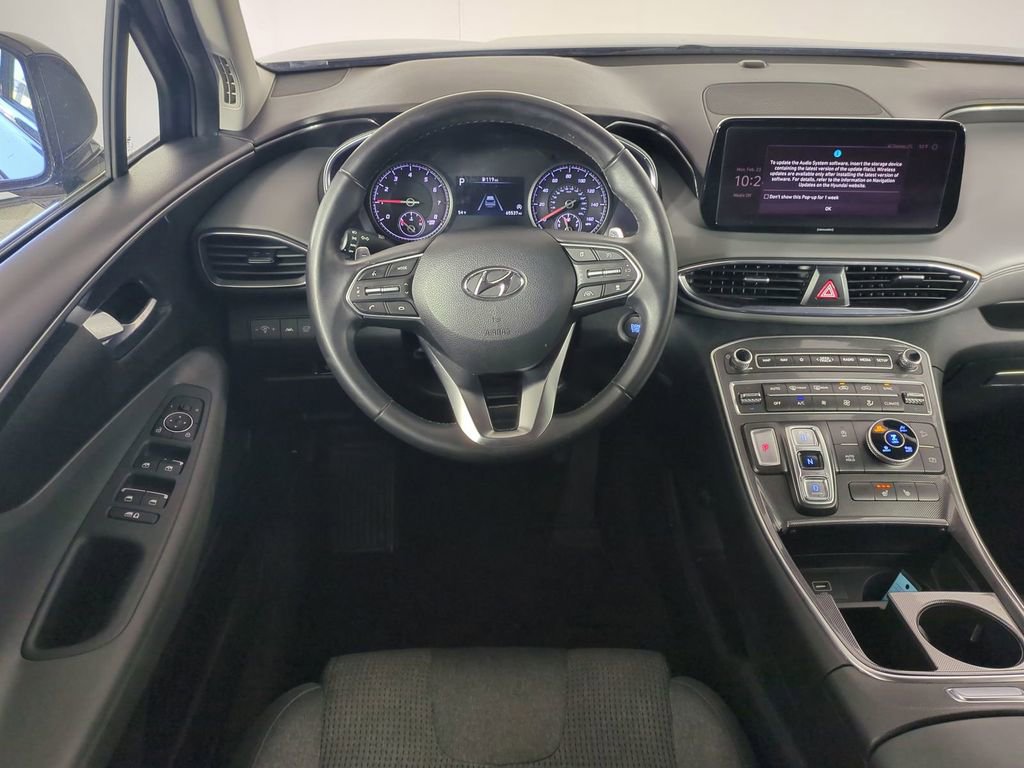 Used 2023 Hyundai Santa Fe SEL image 19