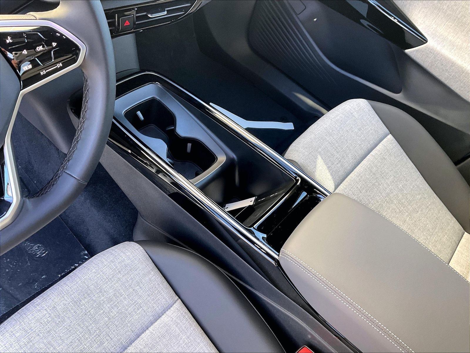 New 2026 Volkswagen ID.4 Pro RWD image 7