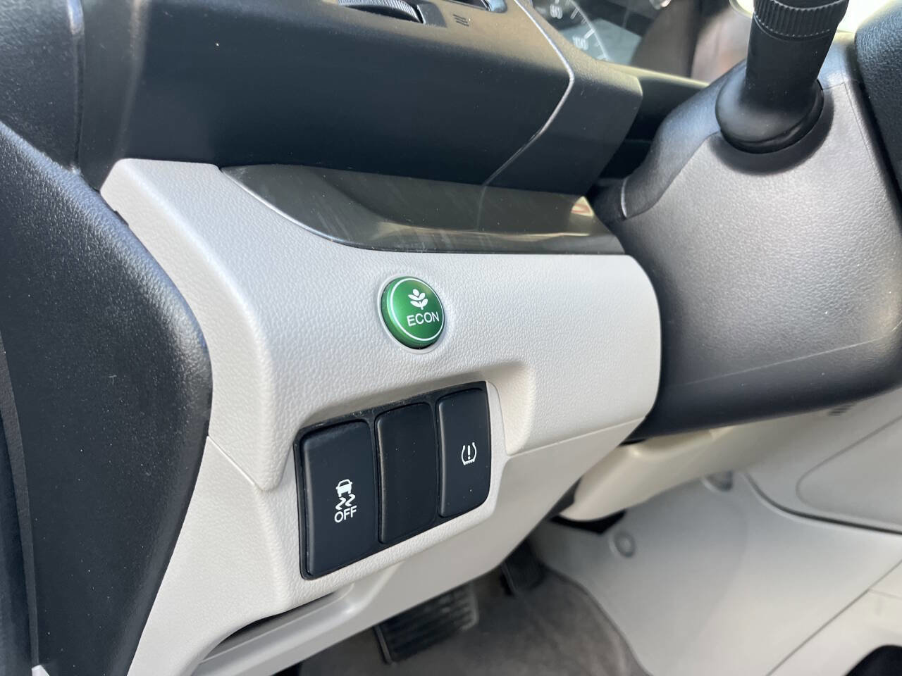 Used 2014 Honda CR-V EX-L image 25