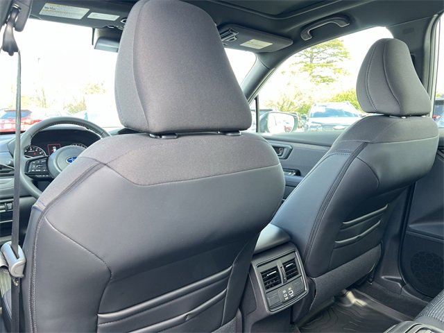 New 2026 Subaru Forester Premium image 28
