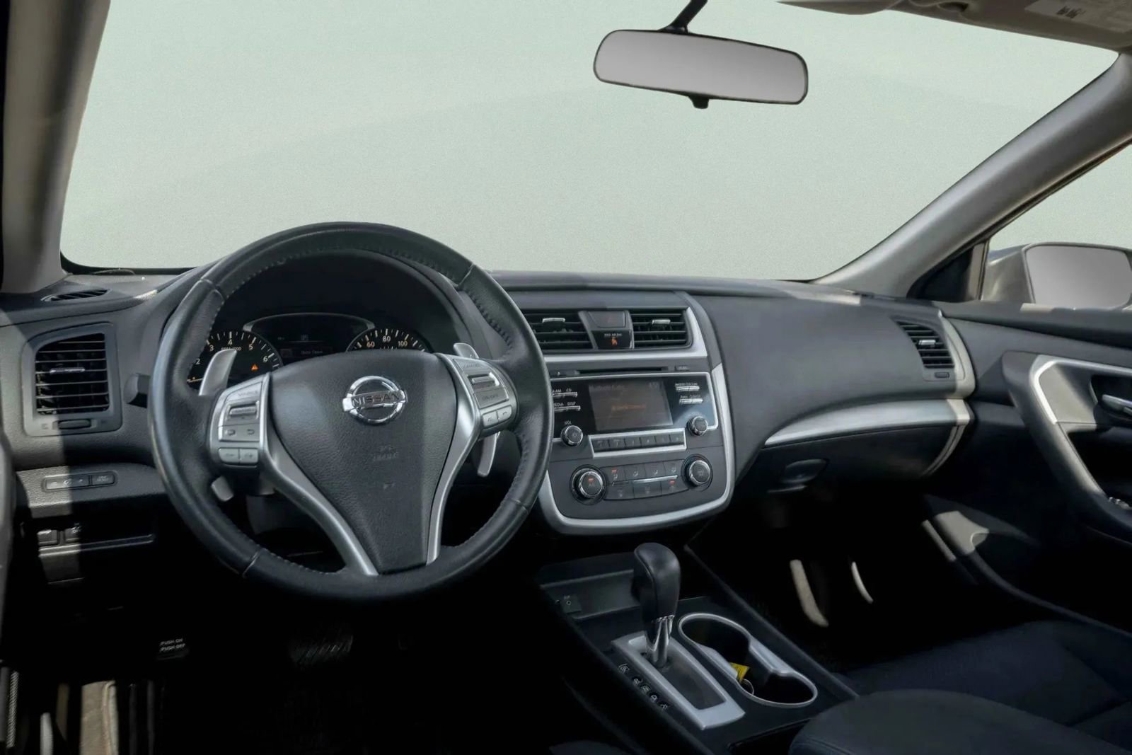 Used 2016 Nissan Altima 2.5 SR image 29