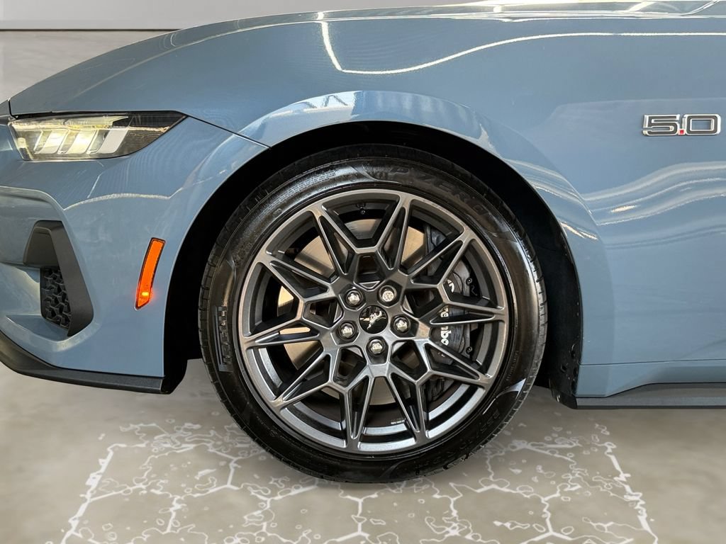 Used 2024 Ford Mustang GT Premium w/ GT Performance Package RWD image 14