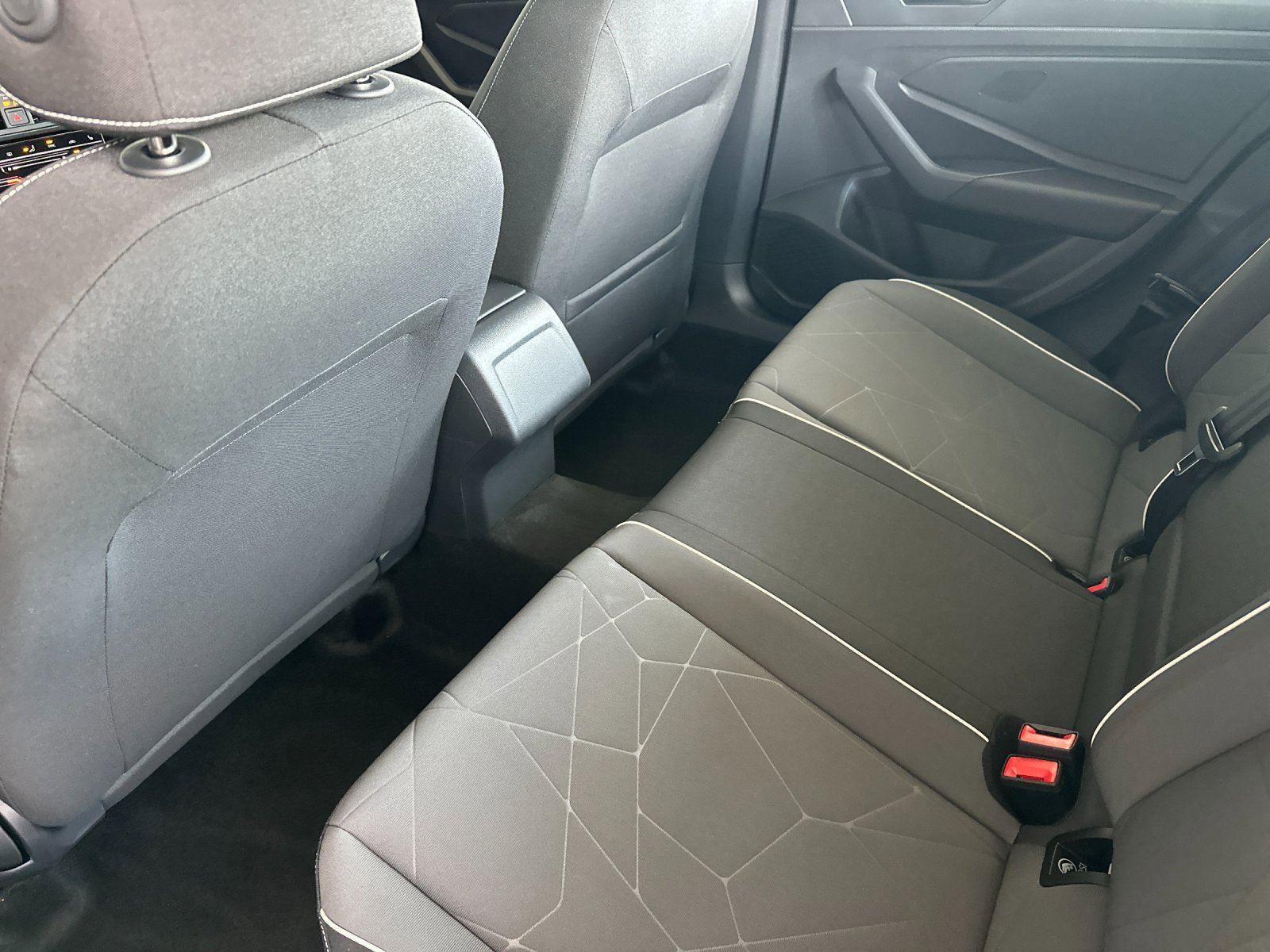 New 2026 Volkswagen Jetta Sport image 11