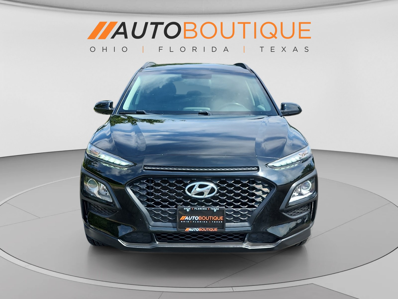 Used 2018 Hyundai Kona SEL AWD/4WD image 8