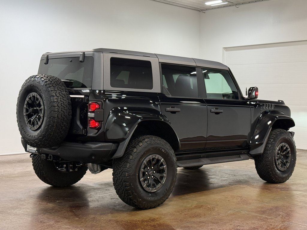 Used 2024 Ford Bronco Raptor image 24