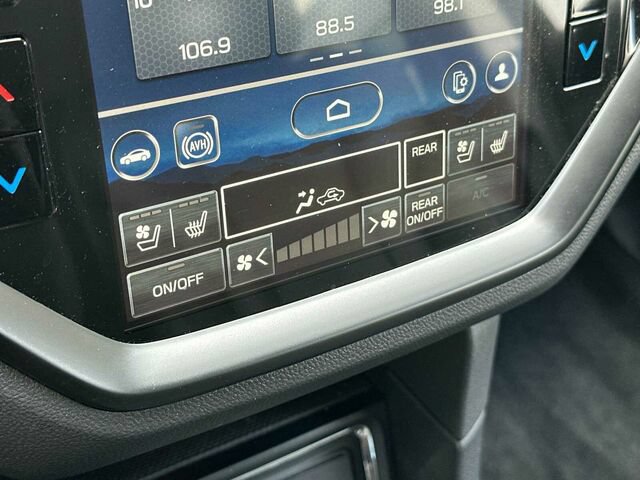 Certified 2026 Subaru Ascent Bronze Edition AWD/4WD image 27