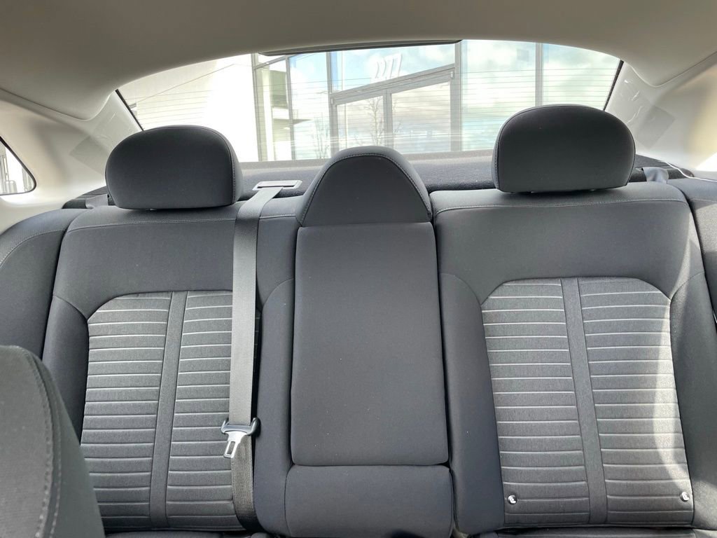 New 2026 Kia K5 LXS FWD image 22