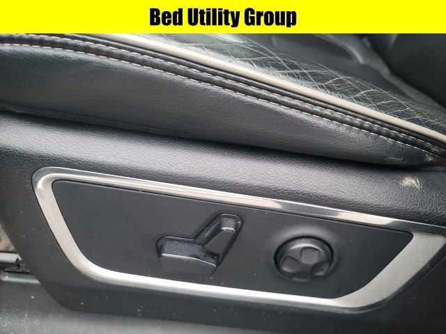 Used 2019 RAM 1500 Laramie w/ Sport Appearance Package image 10