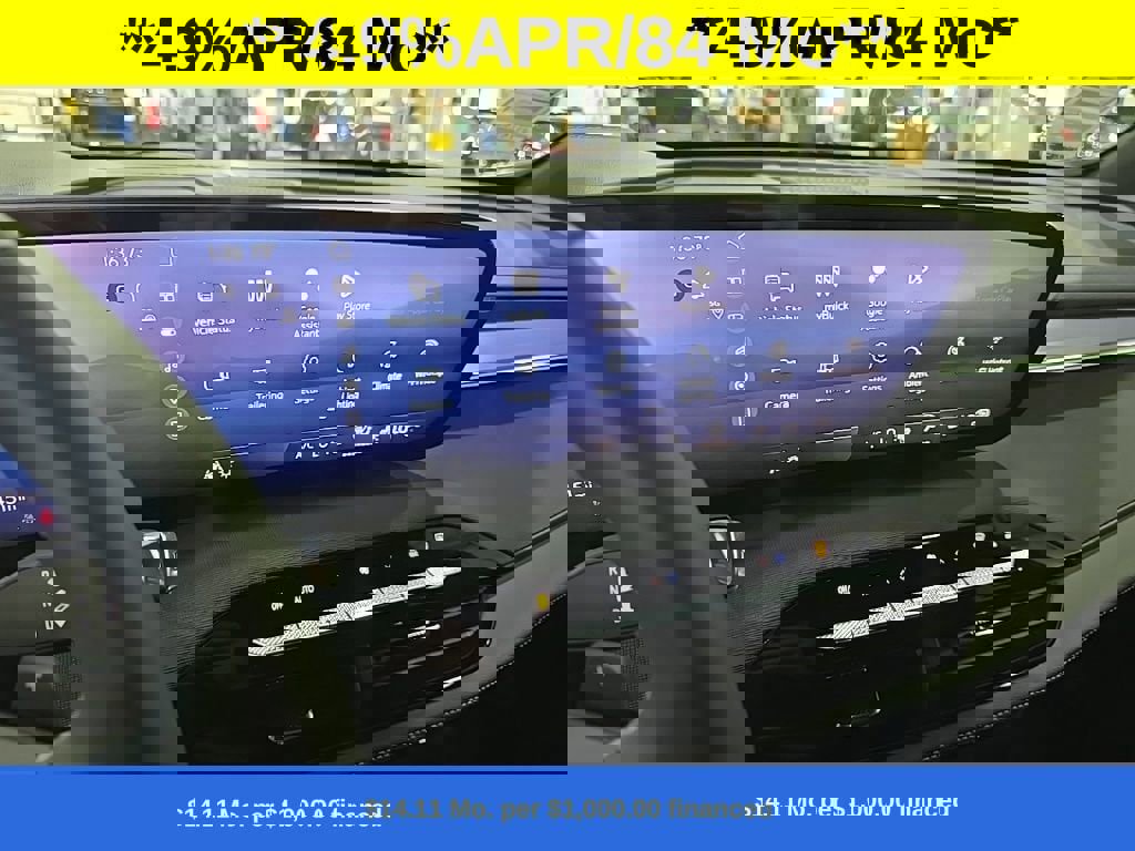 New 2026 Buick Enclave Sport Touring image 22