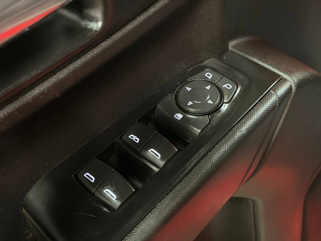 Used 2020 Chevrolet Silverado 1500 Custom Trail Boss w/ Custom Convenience Package image 23