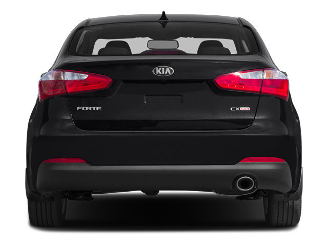 Used 2014 Kia Forte EX FWD image 8
