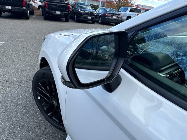 New 2026 Toyota Camry SE image 16