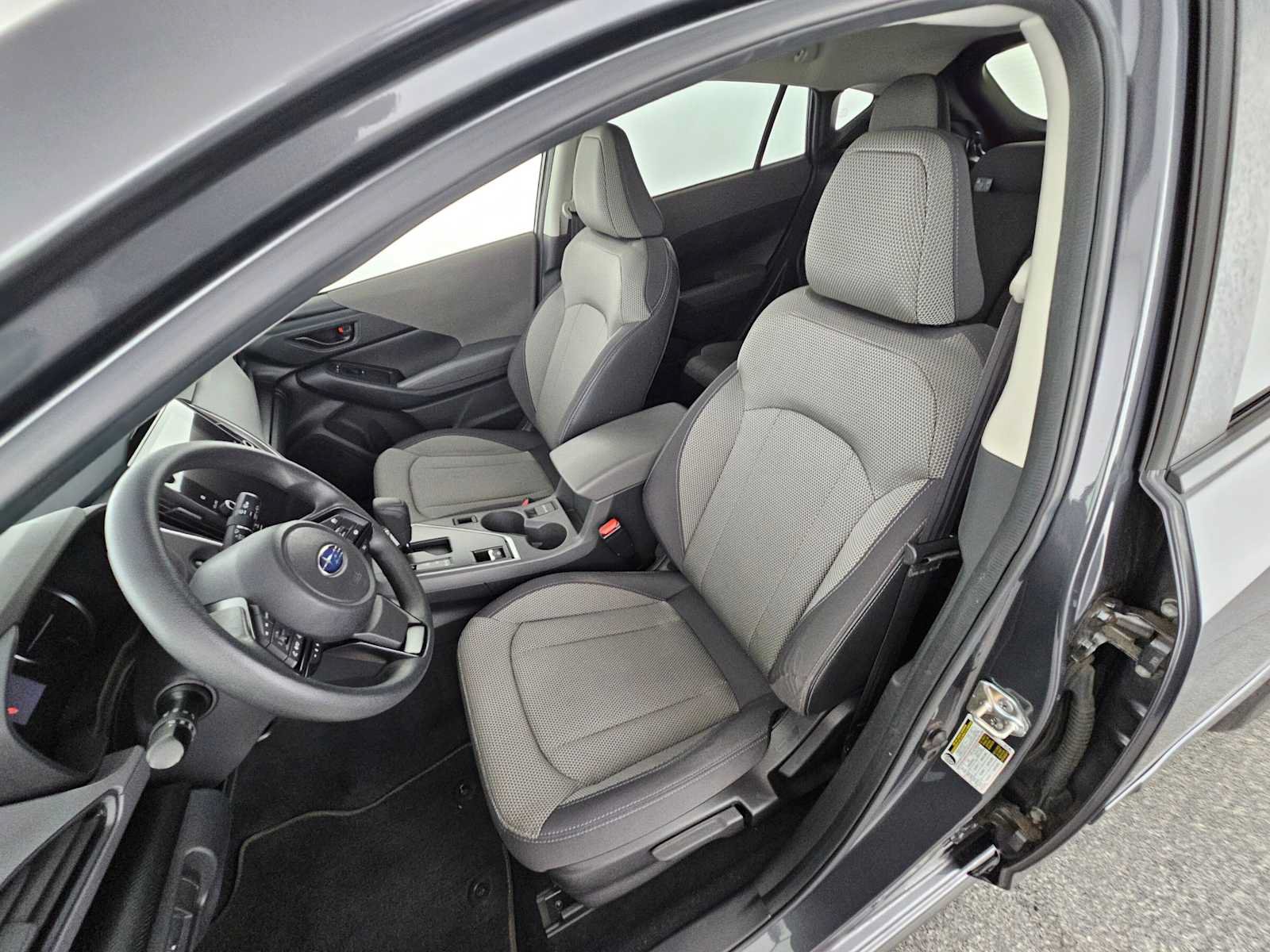 Used 2024 Subaru Crosstrek 2.0i Premium AWD/4WD image 21