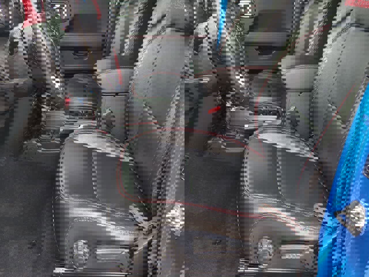 Used 2021 Jeep Wrangler Unlimited Rubicon w/ Cold Weather Group image 16