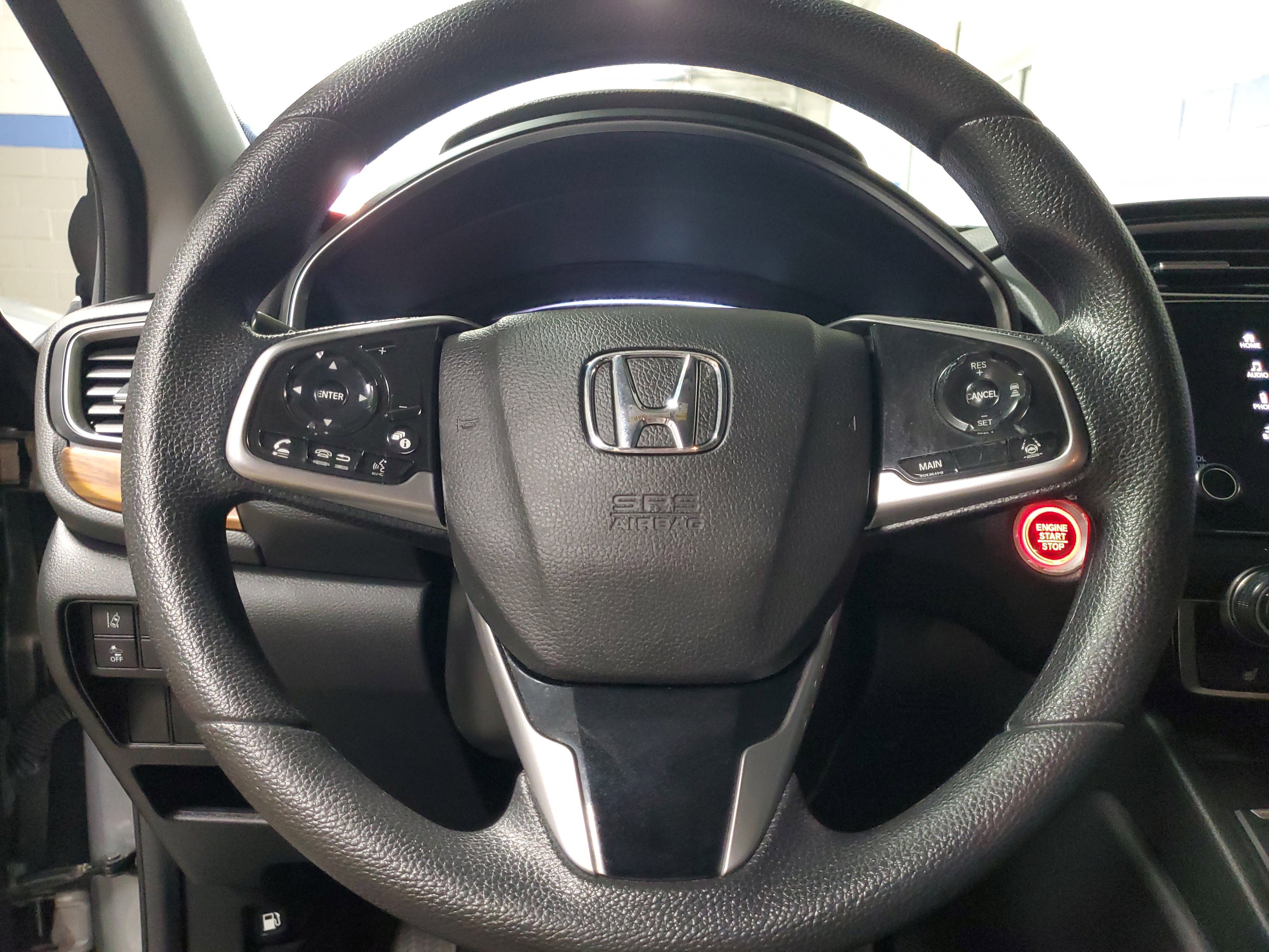 Used 2022 Honda CR-V EX image 24