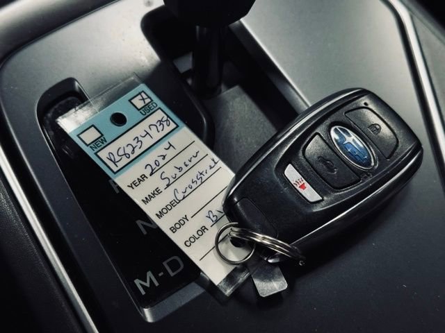 Used 2024 Subaru Crosstrek 2.0i Premium AWD/4WD image 34