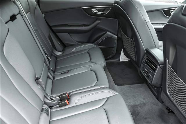 New 2026 Audi Q8 Premium AWD/4WD image 24