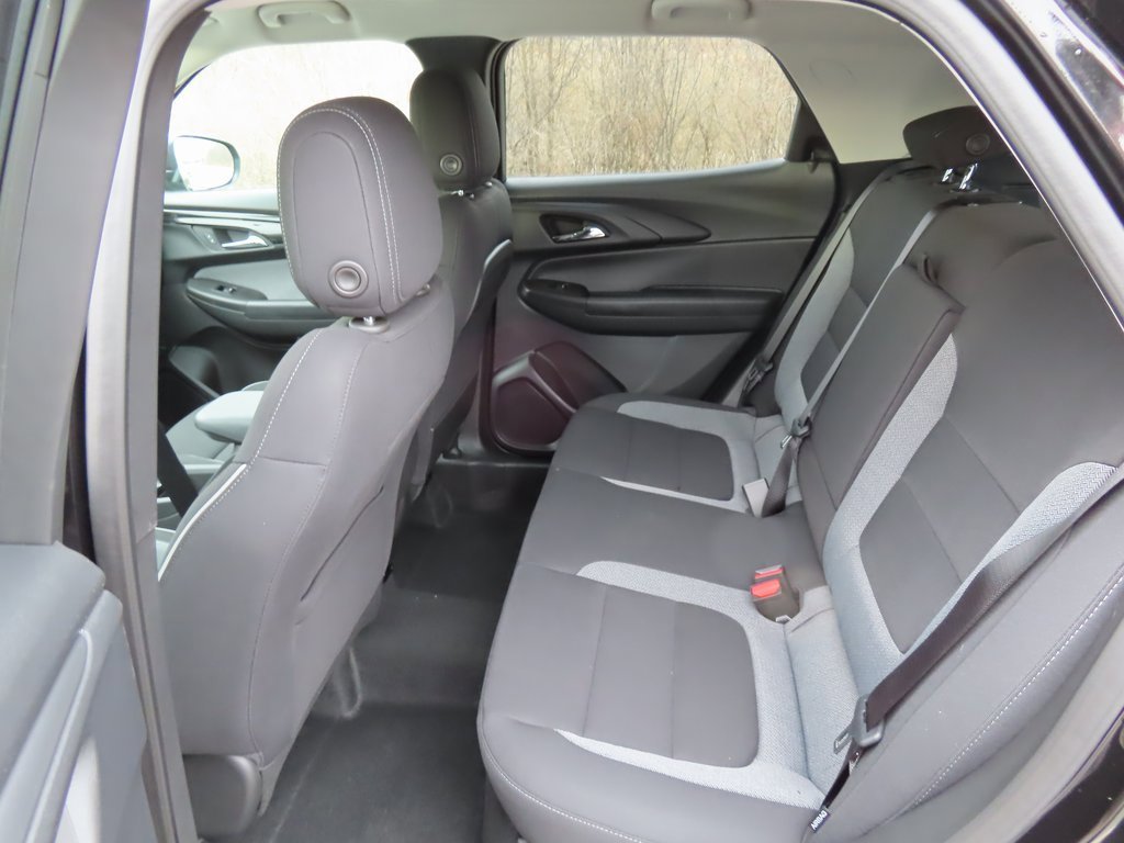 New 2026 Chevrolet TrailBlazer LT w/ Convenience Package image 23