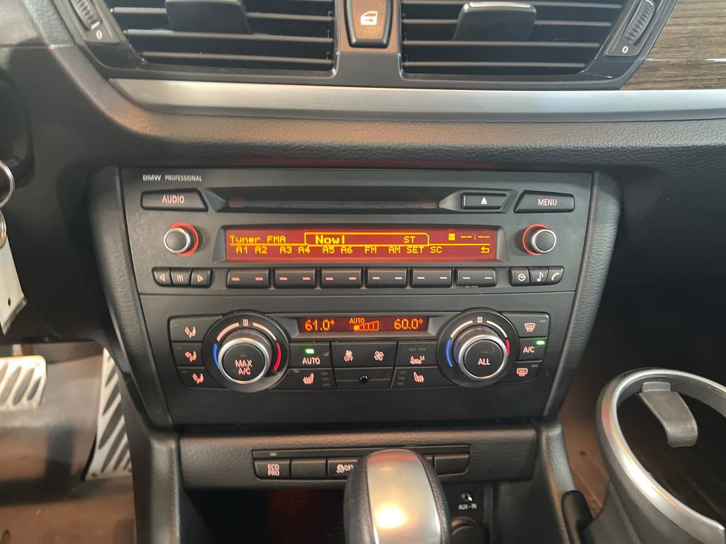 Used 2015 BMW X1 xDrive35i AWD/4WD image 23