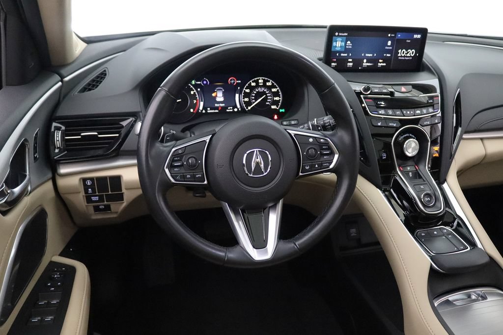Certified 2024 Acura RDX SH-AWD image 12