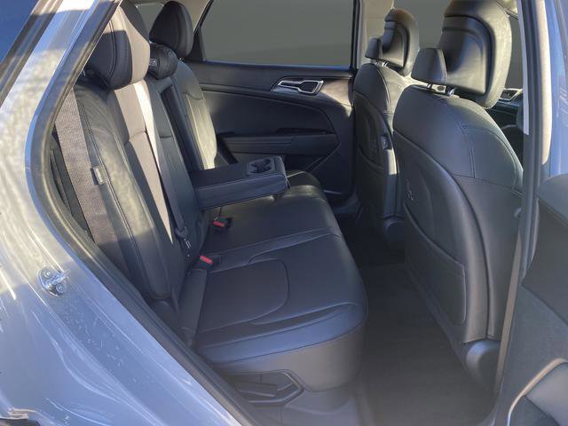 New 2026 Kia Sportage EX image 36