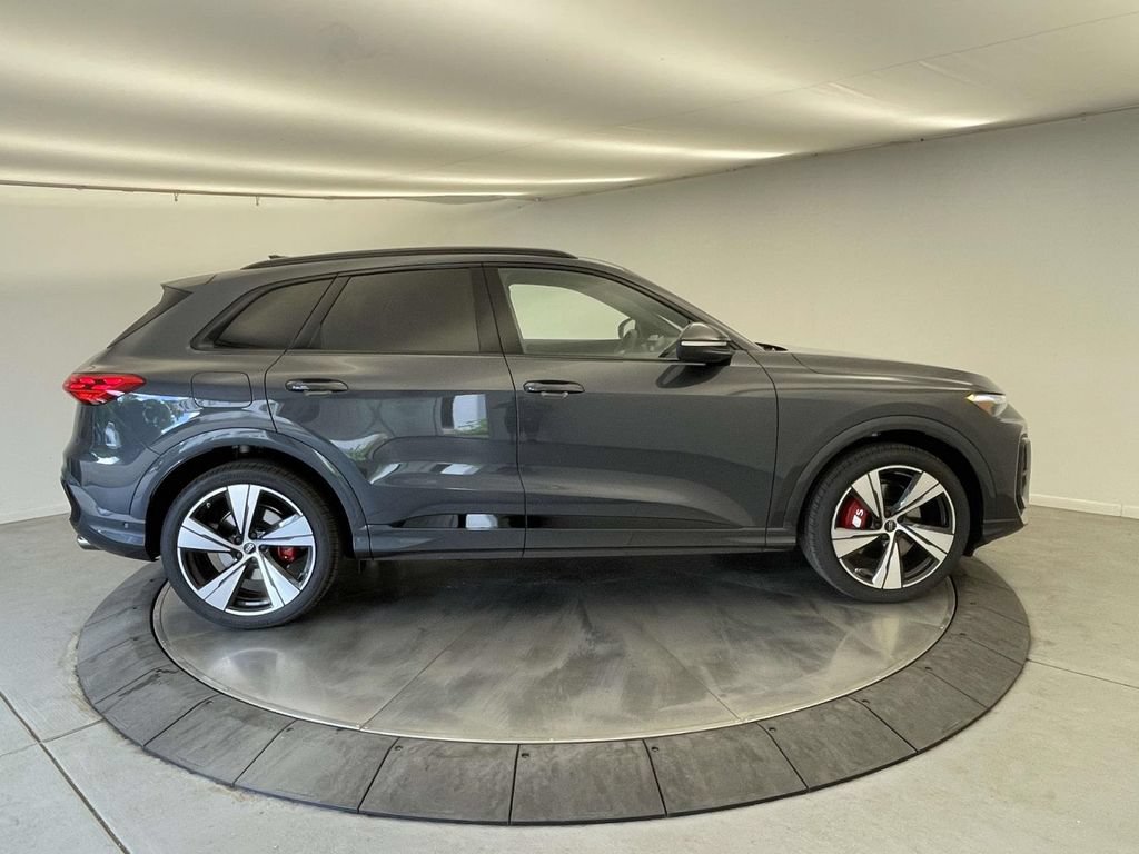New 2026 Audi SQ5 Premium Plus AWD/4WD image 8
