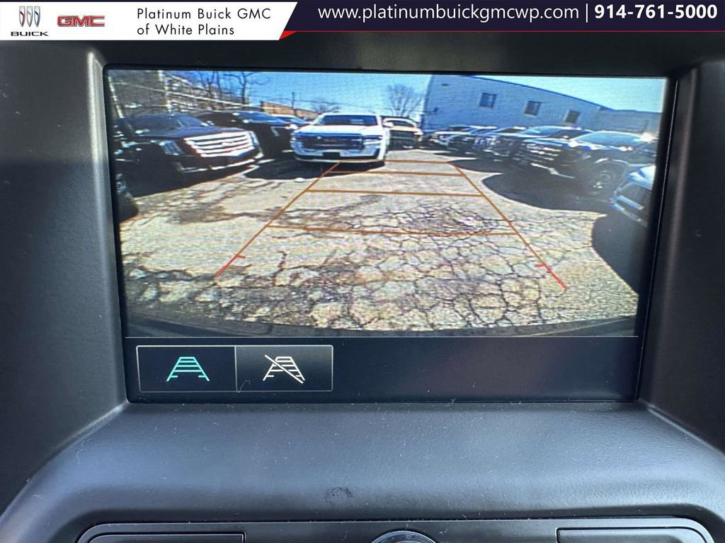 Used 2019 GMC Acadia SLE w/ Driver Alert Package I image 22
