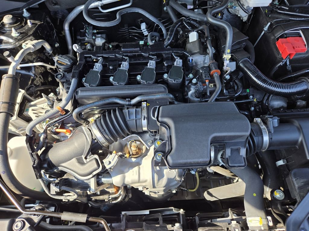 Certified 2025 Acura ADX A-Spec image 9