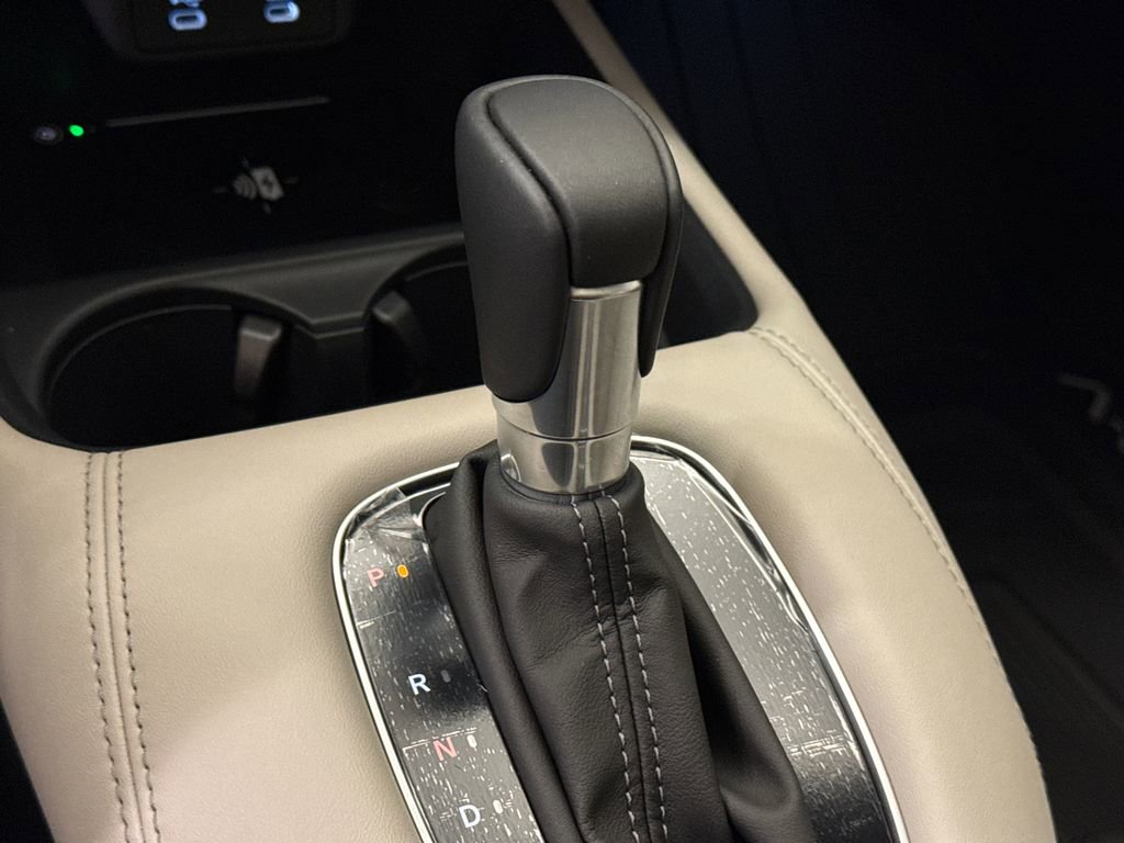 New 2026 Honda HR-V EX-L image 28