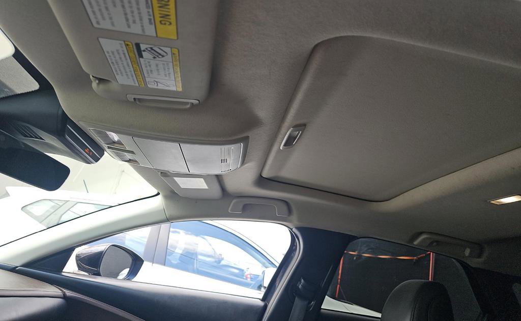 Used 2021 MAZDA CX-30 2.5 Turbo w/ Premium Plus Pkg image 8