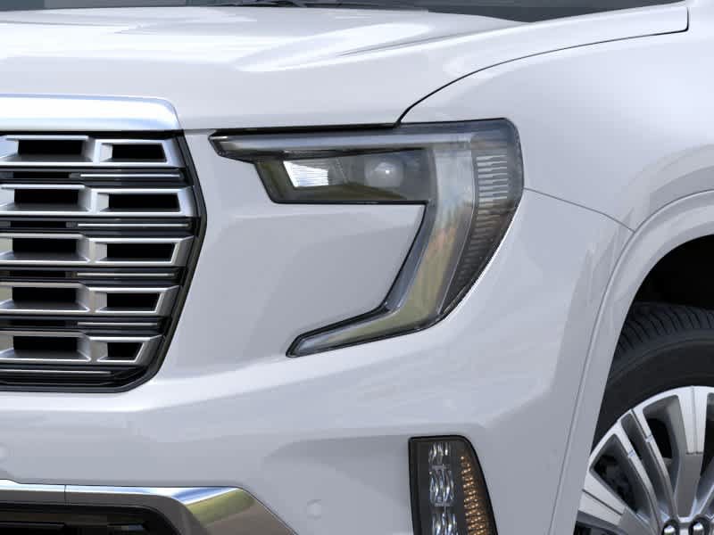New 2027 GMC Acadia Denali w/ LPO, Black Badging Package AWD/4WD image 10