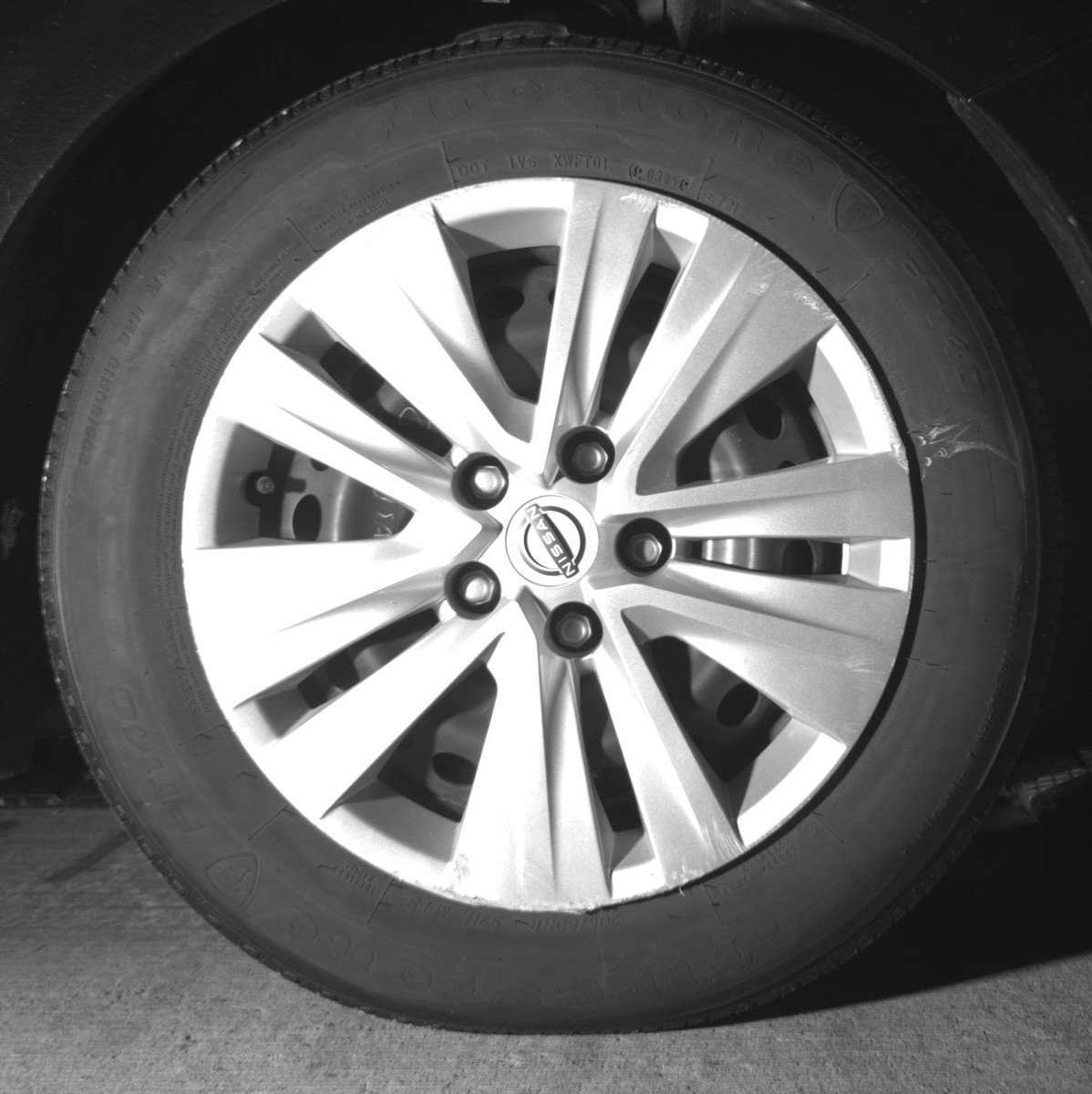 Used 2025 Nissan Sentra S FWD image 12