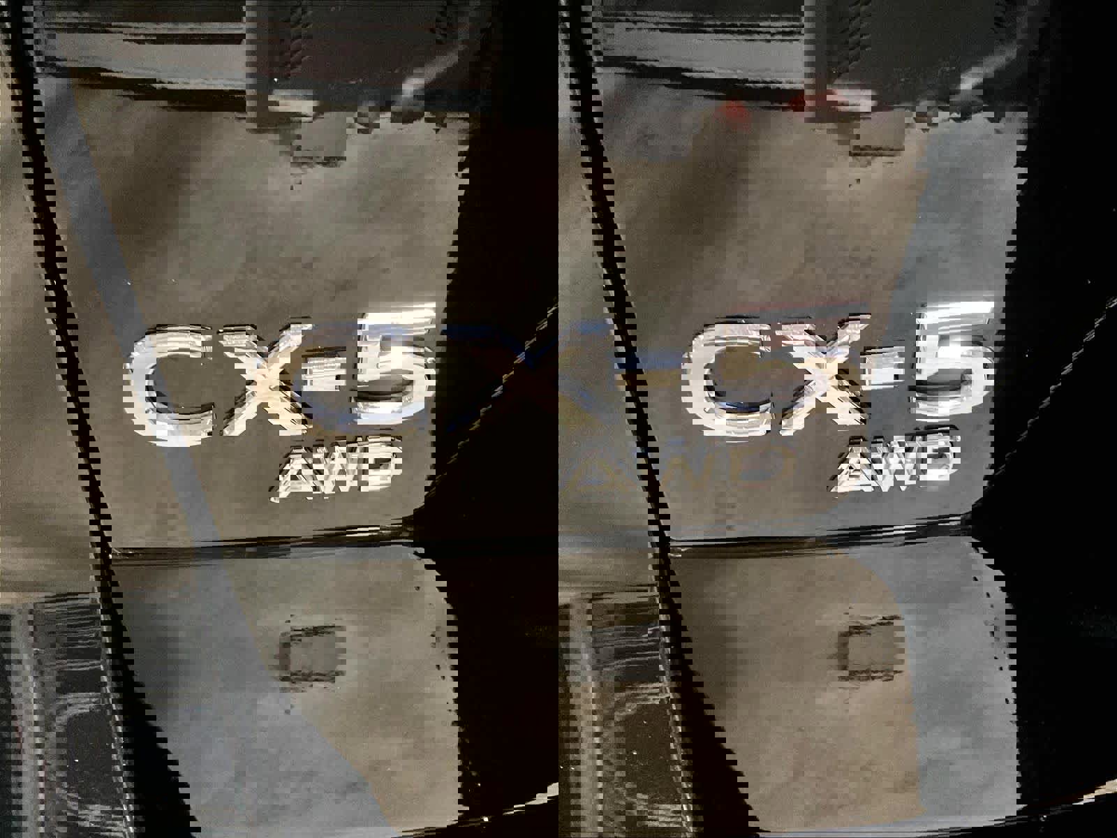 Used 2024 MAZDA CX-5 AWD 2.5 S w/ Premium Plus Pkg image 30