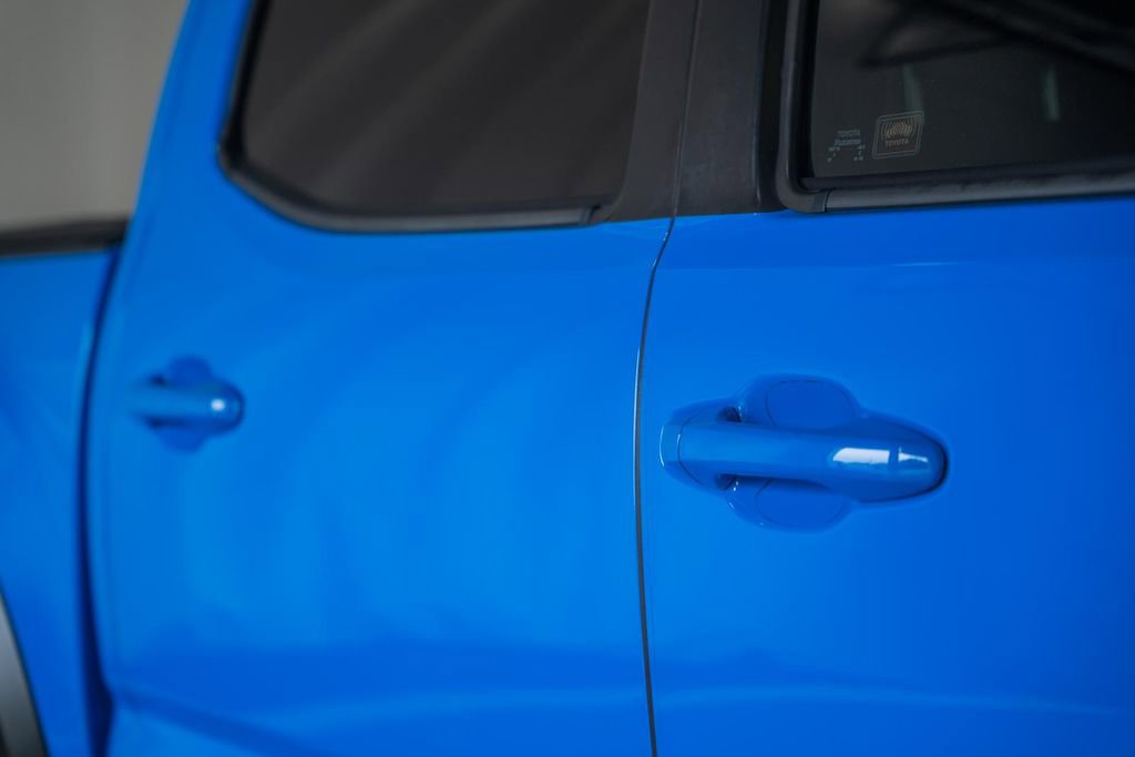 Used 2019 Toyota Tacoma TRD Pro AWD/4WD image 19
