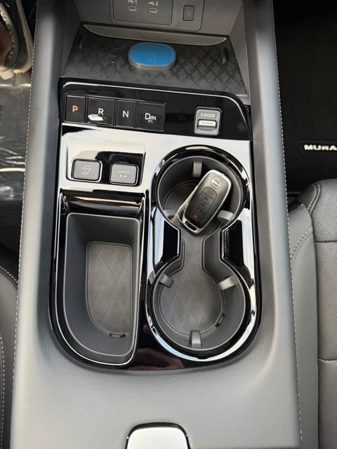 New 2026 Nissan Murano Platinum w/ Cargo Package AWD/4WD image 27