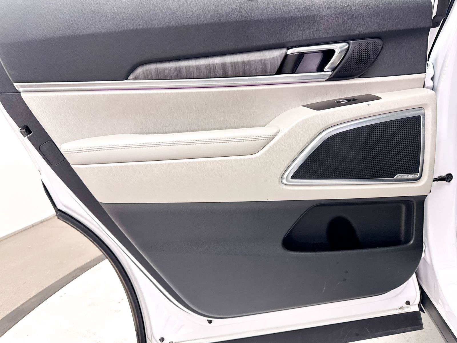 Certified 2024 Kia Telluride SX FWD image 35