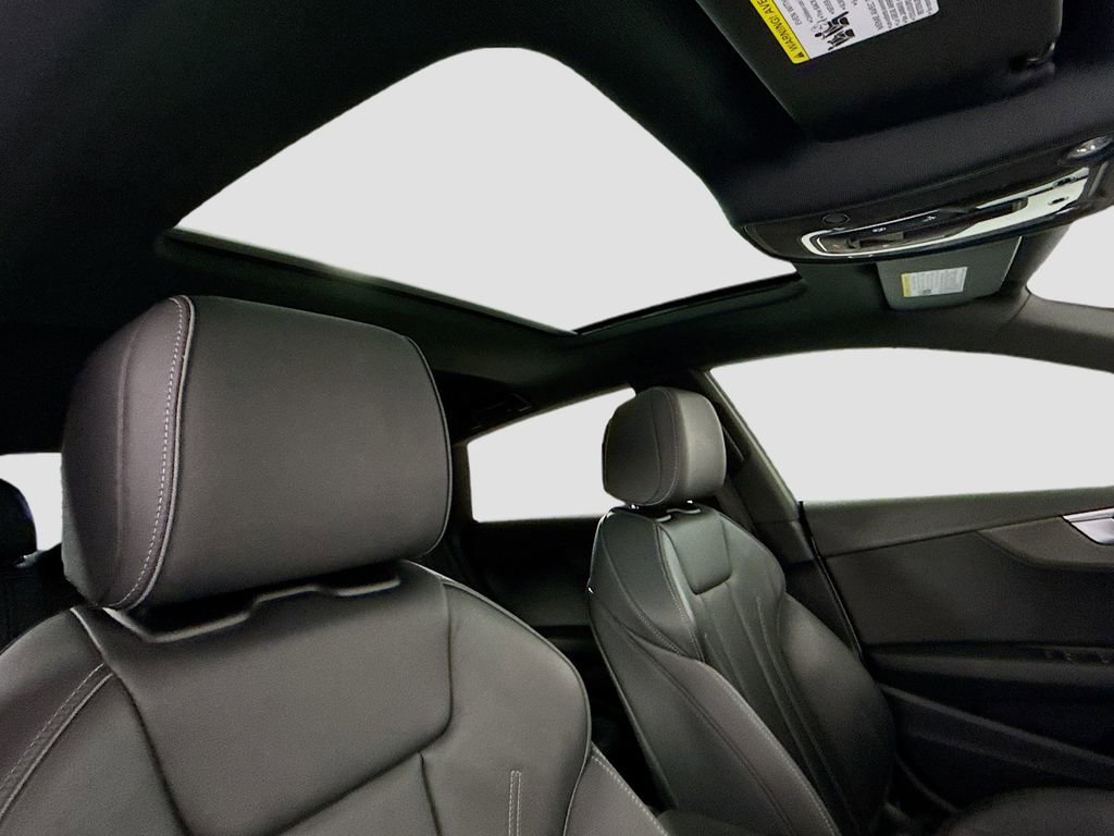 Certified 2023 Audi A5 2.0T Premium w/ Convenience Package image 18