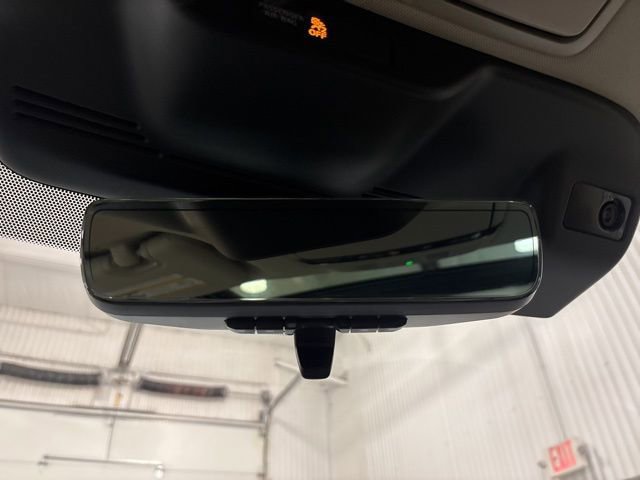 New 2026 Nissan Armada Platinum Reserve image 32