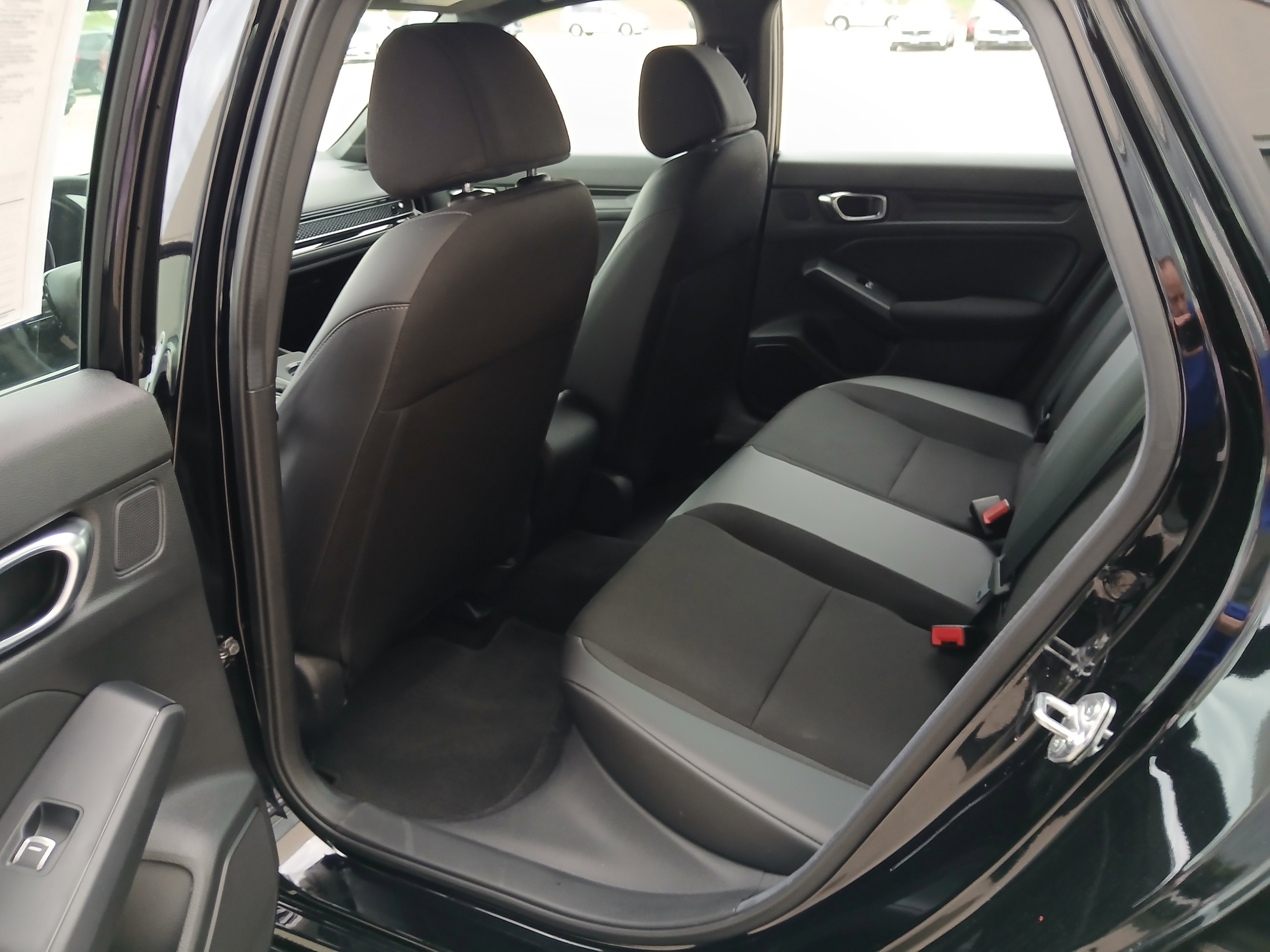 Used 2024 Honda Civic Sport image 9