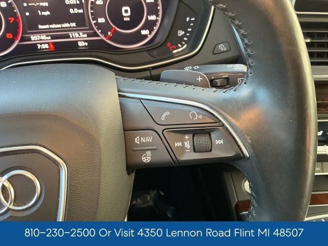 Used 2018 Audi Q5 2.0T Premium Plus AWD/4WD image 21