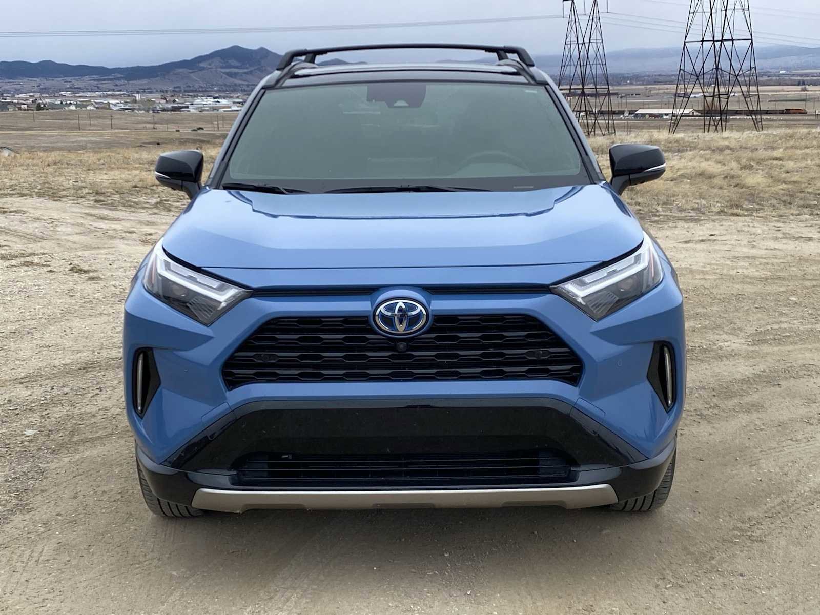 Used 2022 Toyota RAV4 XSE image 10