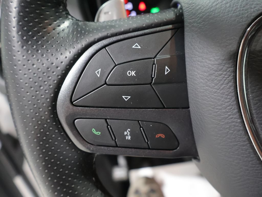 Used 2024 Dodge Durango GT AWD/4WD image 34