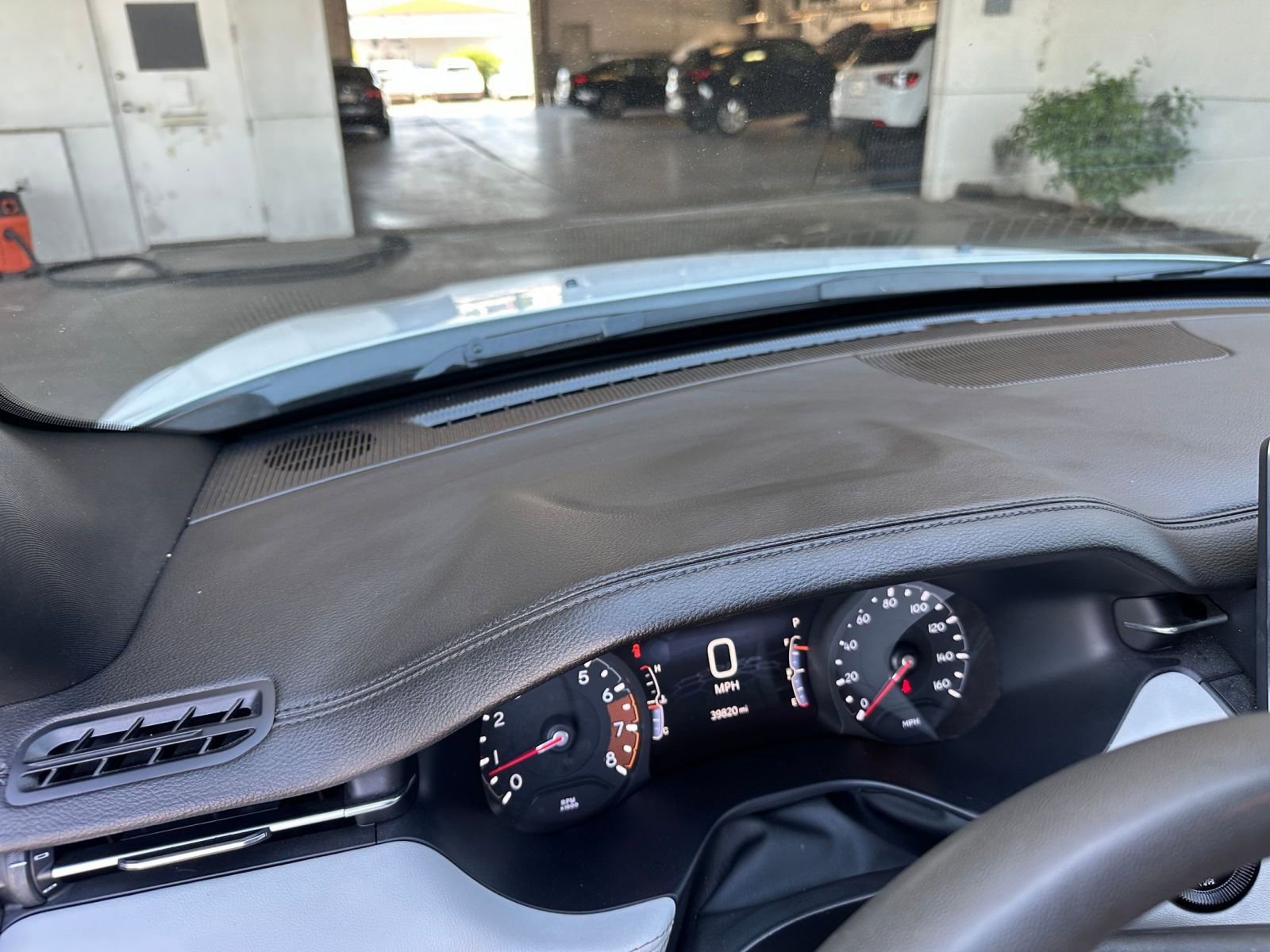 Used 2025 Jeep Compass Limited AWD/4WD image 35